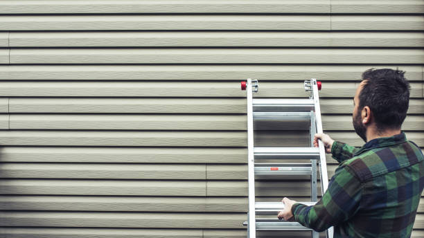 Best Siding for New Construction  in Hapeville, GA